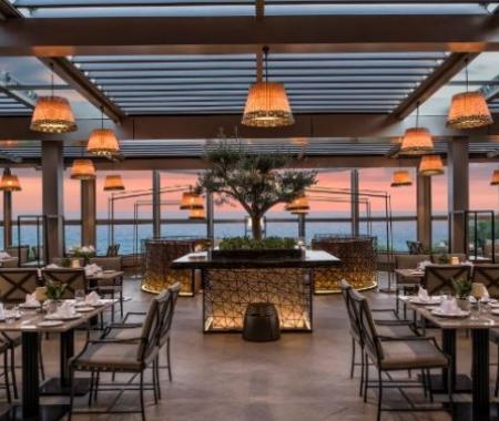 Renaissance Polat Hotel yenilendi