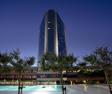 Renaissance Polat İstanbul’a 'Çevreye Duyarlı Konaklama Belgesi'