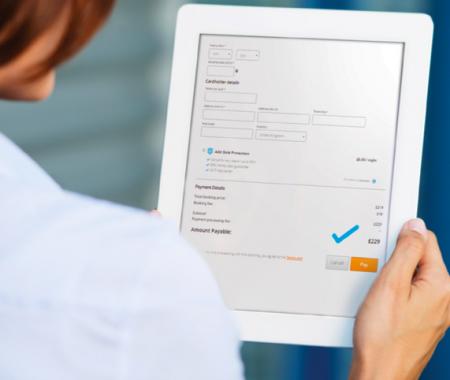 Rezervasyonlarda 'Tek Tıkla İptal Güvencesi' dönemi