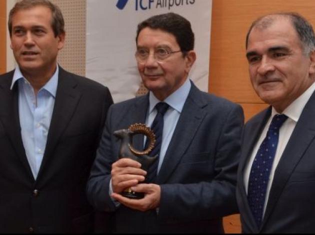 Rifai "Zorluklara rağmen Türkiye istikrarlı büyüdü"