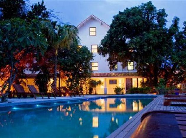 Rio’da otel fiyatları tavan yaptı