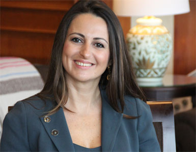 The Ritz-Carlton İstanbul'da atama...