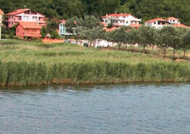 Kanal Riva Projesi hayata geçiyor...