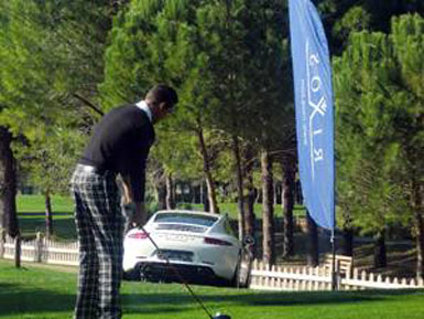 Avrupalı yöneticiler, Rixos’ta buluşuyor...