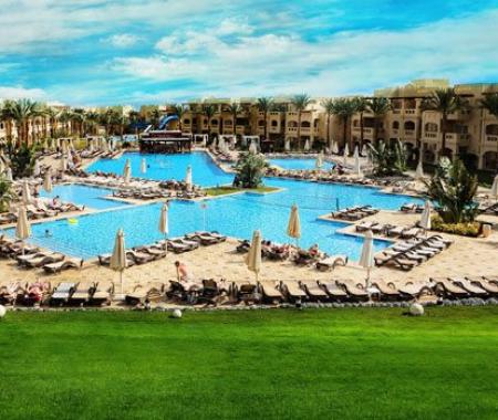 Rixos dünyanın ilk 10'u arasında