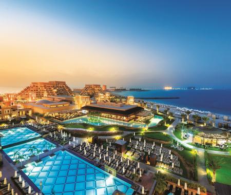 Rixos Hotels dünyanın en iyileri arasında