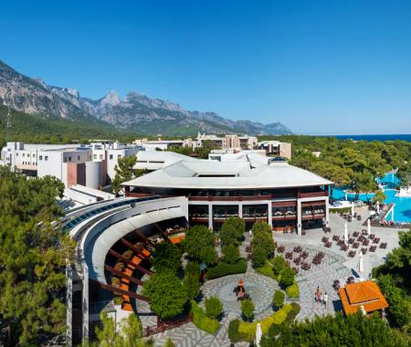 Rixos PKU hastaları için konaklama hizmeti sunacak