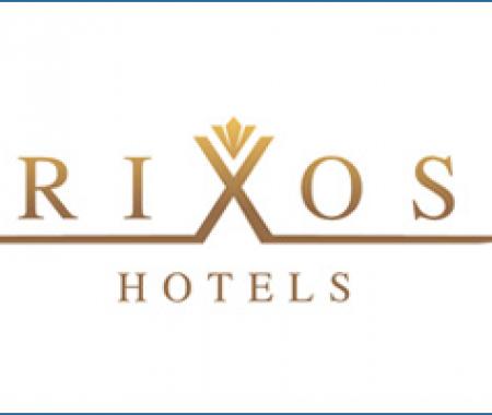 Rixos'tan Dubai'ye yönetim üssü