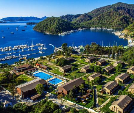 Rixos’tan yıldızlarla dolu bayram coşkusu