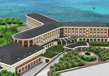 Rixos, Kazakistan'da otel açtı...