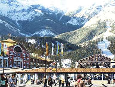 Rixos Sochi, olimpiyatlardan önce açılıyor...