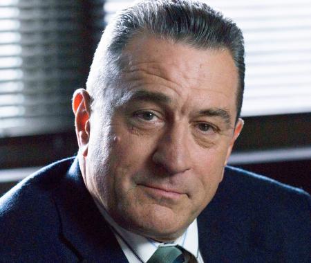 Robert De Niro'dan İstanbul'a otel
