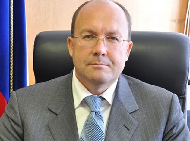 Rosturizm güvenlik toplantısı için Türkiye'ye geliyor
