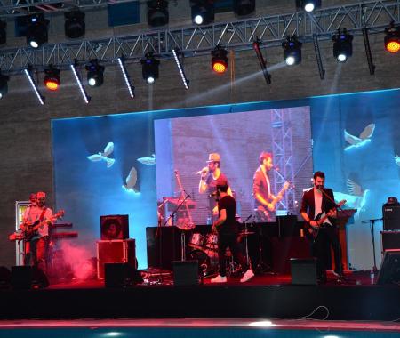 Rotana iş ortaklarıyla 'Yaza Merhaba' dedi