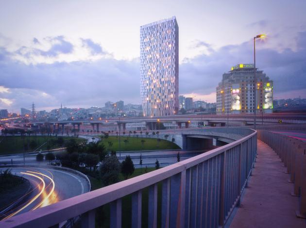 Rotana'nın turizm yatırımlarında tercihi İstanbul