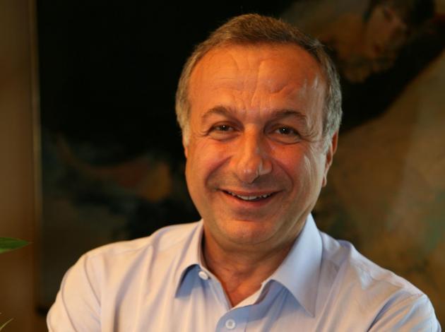Rus gider, Arap gelir önce sakin olalım