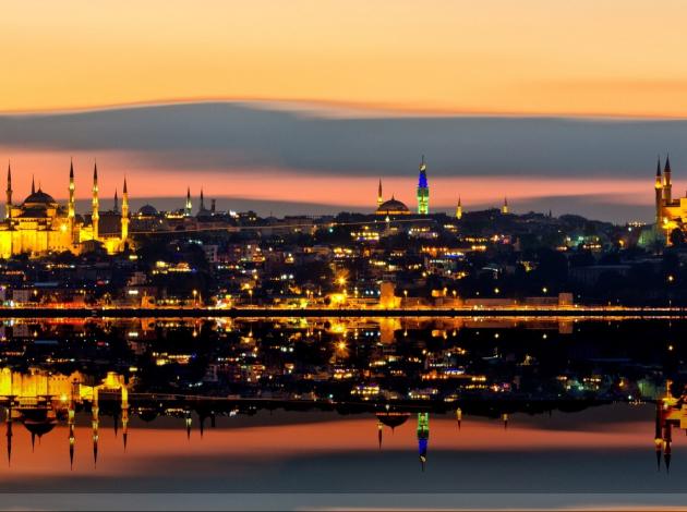 Rus kadınların en fazla seyahat ettikleri yer