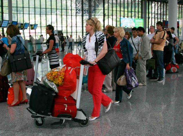 Rus pazarı 3 ayda yüzde 27 eridi