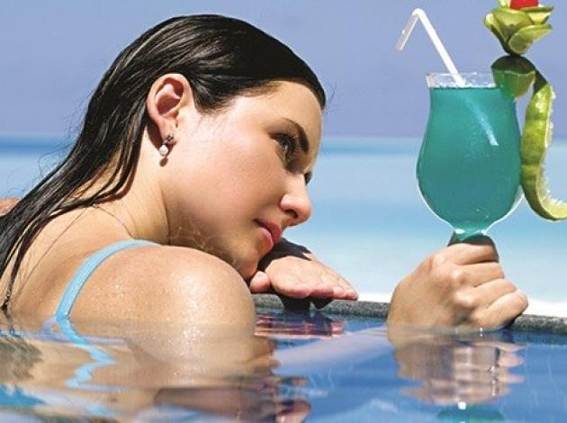 Rus turist Türkiye'ye alternatif bulamıyor