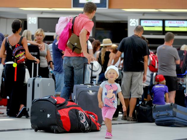 Turizm sektörünü uçuracak hamle