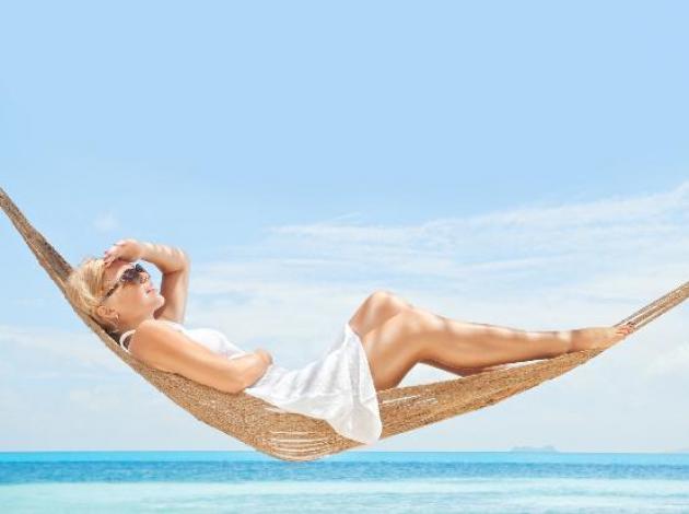 Rus turist yaz tatilini orada geçirecek