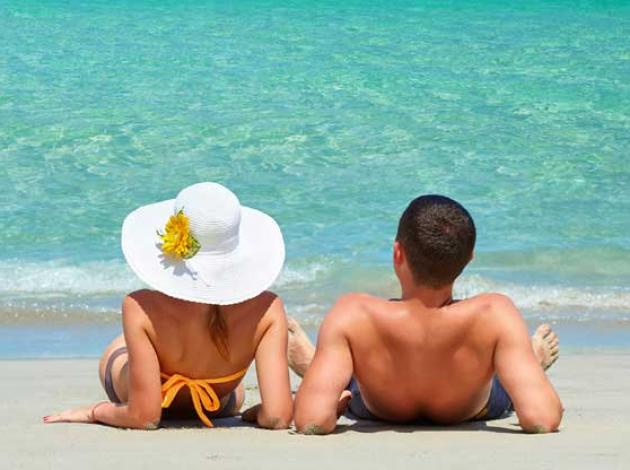 Rus turistin yurtdışı tatil harcamalarında önemli düşüş