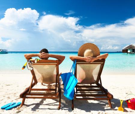 Rus turistler Türkiye yerine Birleşik Arap Emirlikleri’ne gidecekmiş!