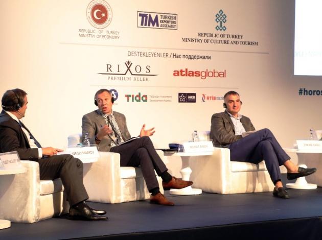 Rus turistte yeni hedef 15 milyon