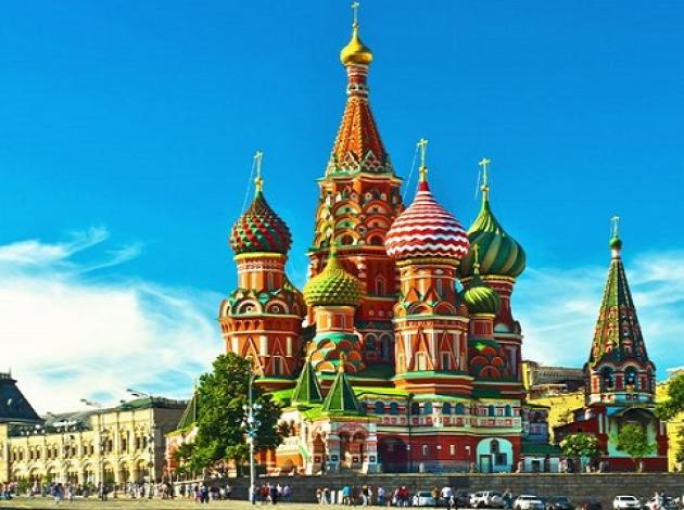 Rus turistten müjdeli haber var