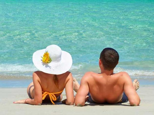 Rus turistten 'Türkiye'ye gitmek istiyorum' baskısı
