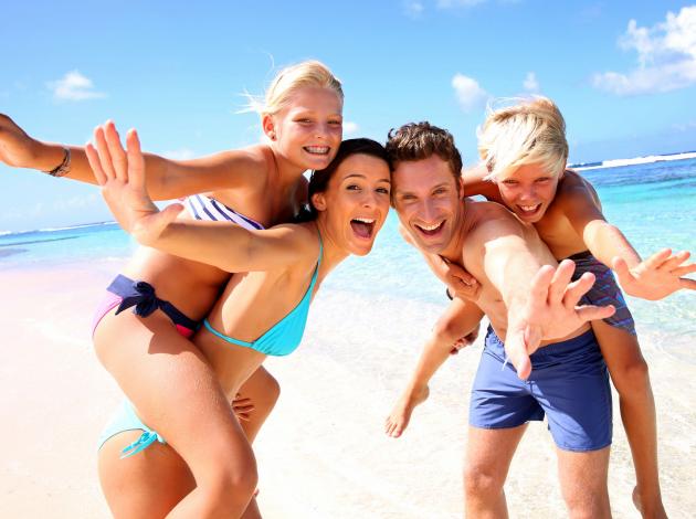 Ruslar hükümet güdümlü tatil yapacak