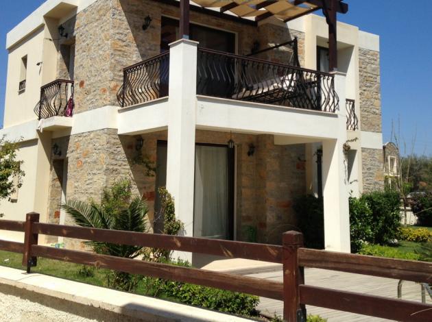 Ruslar'ın Bodrum’daki yazlıklarını bakın kim aldı?