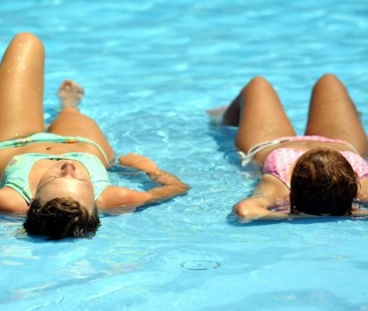 Rusların yüzde 68’i plajı tercih ediyor
