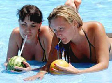 Rus turistin rotası kayıyor...