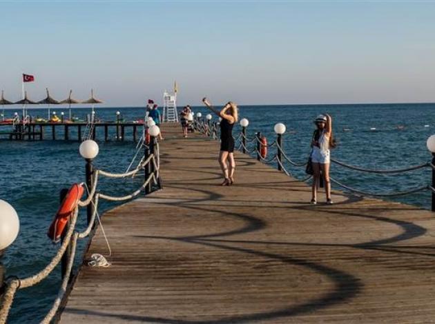 Rusya charter seferlerini yeniden başlatıyor