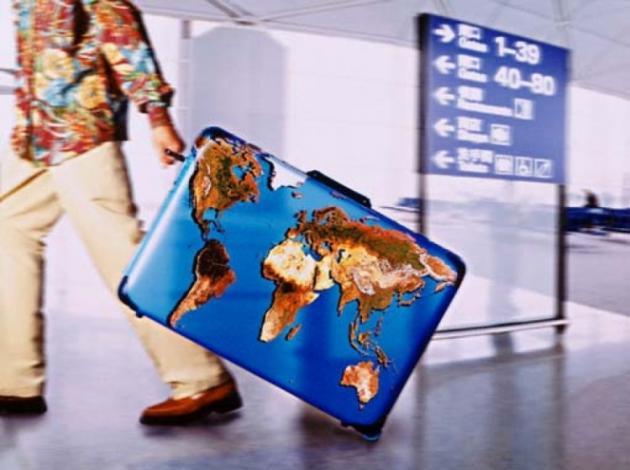 Rusya'daki turizm şirketleri çöktü