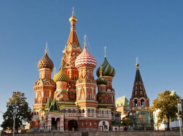 Rusya da turizme devlet desteği verecek