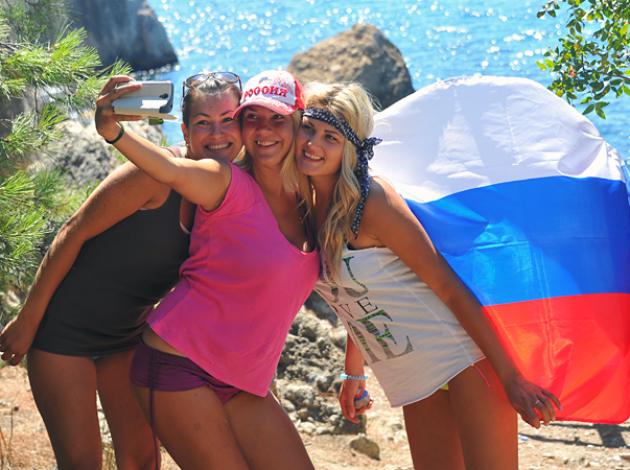 Rusya'dan iç turizmi canlandırma hamlesi