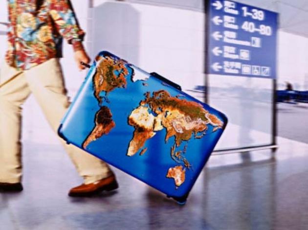 Rusya'dan ilk charter uçuşun tarihi belli oldu