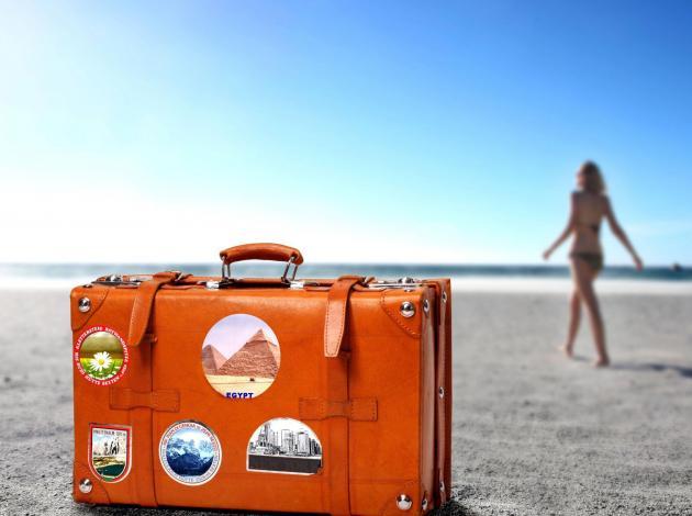 Rusya'dan turizm sektörüne yeşil ışık 