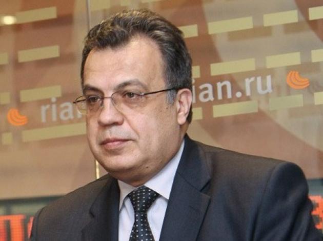 Rusya kriz fırsatçılığı yapmaya başladı