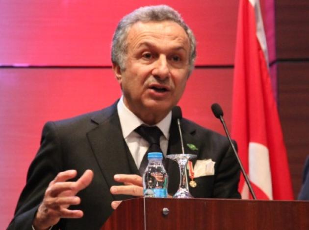 Rusya krizi bizim için fırsat