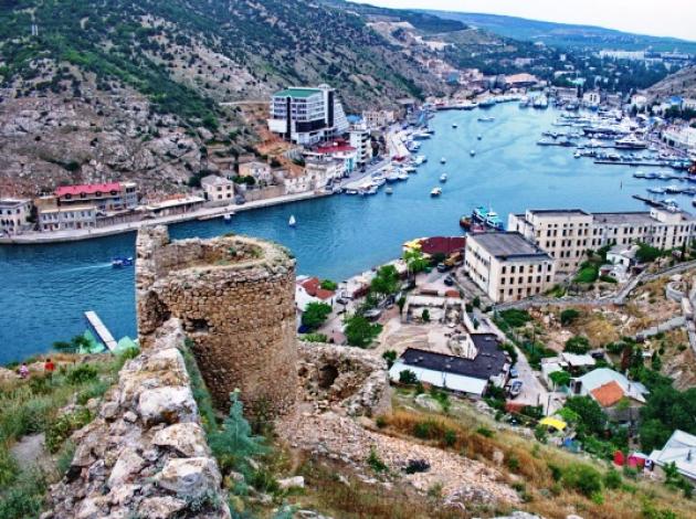 Rusya'nın iç turizm planı tutmadı