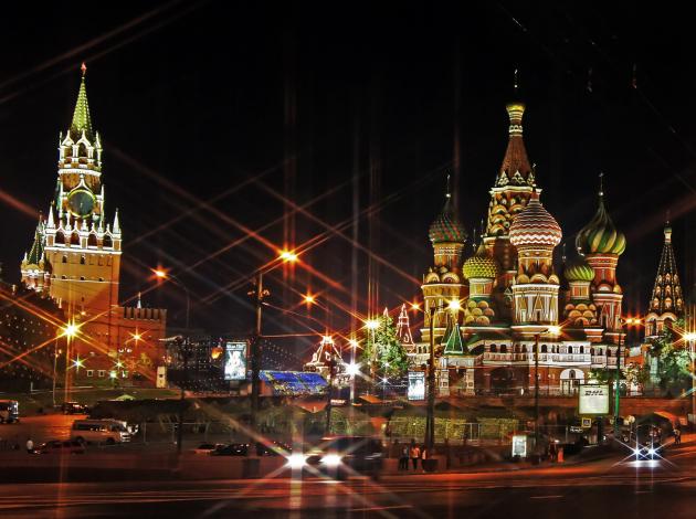 Rusya, ‘’Turizm harcı’’ getiriyor