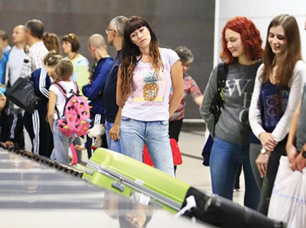 Rusya Türkiye'ye turist gönderen acenteleri destekleyecek