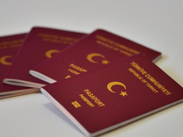 Rusya Türkler'e uygulayacağı vize ücretini açıkladı