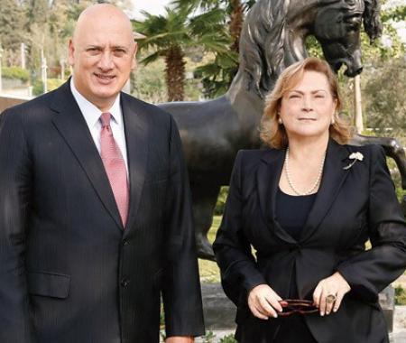 Sabancı ve Turkcell’den müzelere özel işbirliği