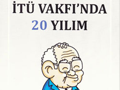 Şaban Hoca, yeni kitabını imzaladı...