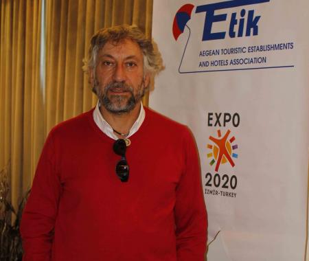 Sadun Alp: WTM hayal kırıklığı yarattı