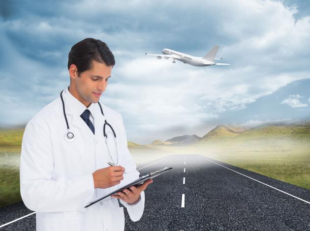 Sağlık turizminde hedef 20 milyar dolar